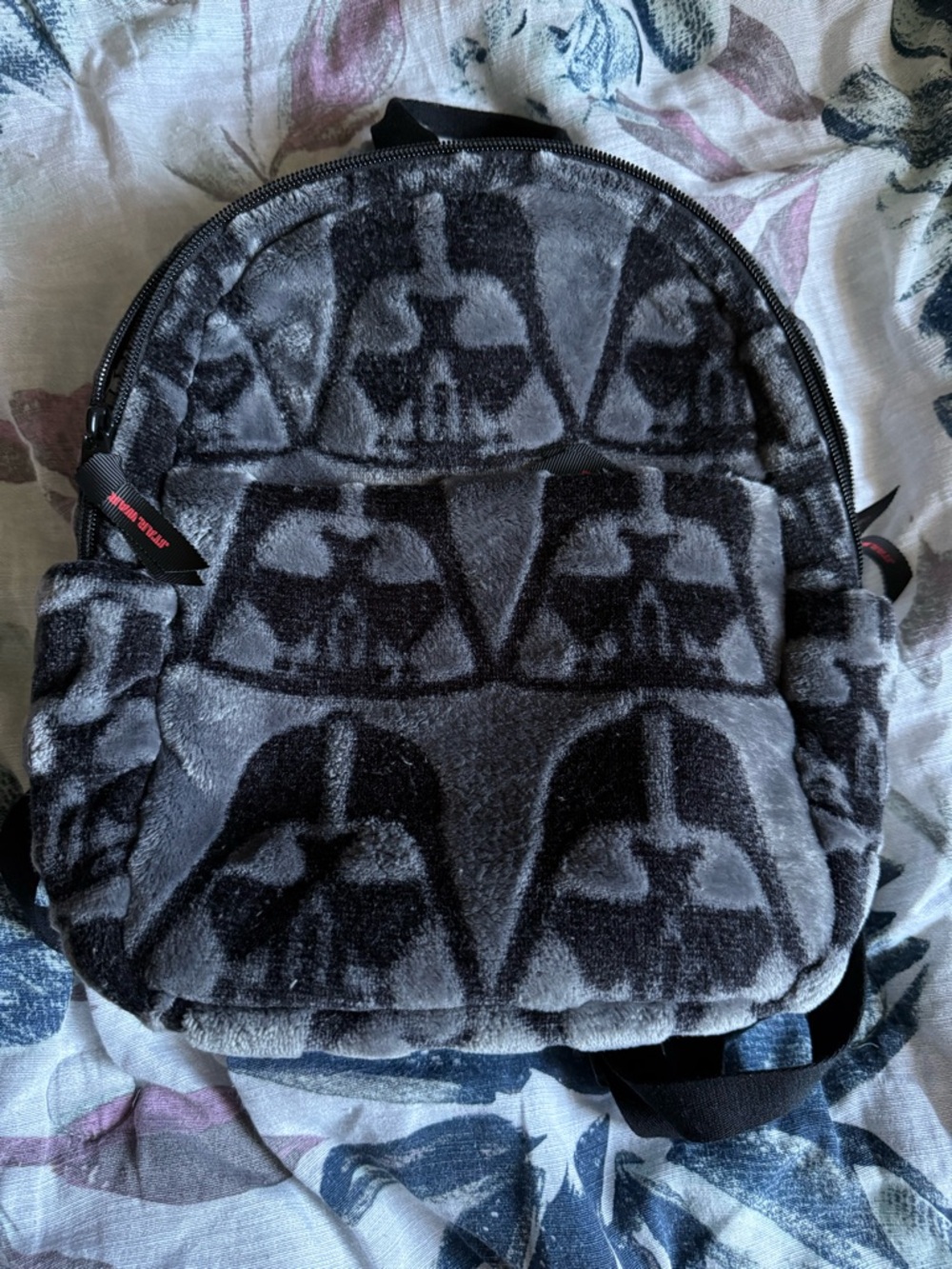 Vera Bradley star Wars Darth Vader Small Backpack